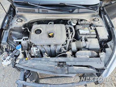 Zdjęcie 11 z 13 samochodu: 2023 KIA FORTE LXS VIN:3KPF24AD8PE647048 - miniatura