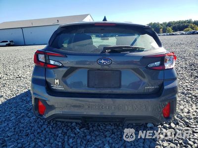 Zdjęcie 6 z 13 samochodu: 2024 SUBARU IMPREZA VIN:JF1GUABC0R8306099 - miniatura