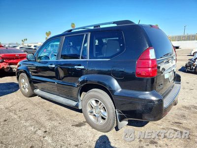 Drugie zdjęcie samochodu z przodu: 2008 LEXUS GX 470 VIN:JTJBT20X280169986 - miniatura