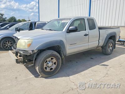 2005 TOYOTA TACOMA ACCESS CAB 5TEUU42NX5Z065905 - główne zdjęcie licytacji z USA - miniatura