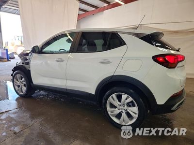 Drugie zdjęcie samochodu z przodu: 2026 BUICK ENCORE GX PREFERRED VIN:KL4AMBSL9TB120927 - miniatura