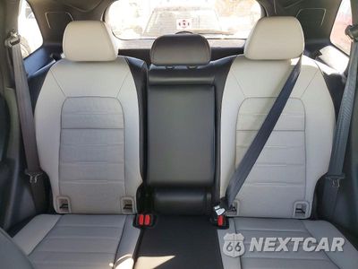 Zdjęcie 10 z 13 samochodu: 2025 HONDA CR-V SPORT TOURING VIN:7FARS6H94SE073100 - miniatura
