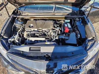Zdjęcie 11 z 12 samochodu: 2018 TOYOTA CAMRY LE VIN:4T1B11HK8JU646099 - miniatura
