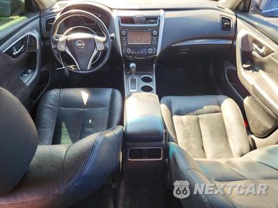 Zdjęcie 8 z 12 samochodu: 2013 NISSAN ALTIMA 2.5 VIN:1N4AL3AP4DN547702 - miniatura