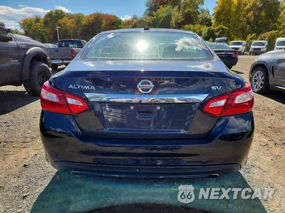 Zdjęcie 6 z 12 samochodu: 2017 NISSAN ALTIMA 2.5 SV VIN:1N4AL3AP0HC245938 - miniatura
