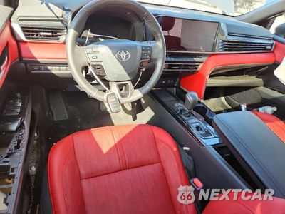 Zdjęcie 8 z 13 samochodu: 2026 TOYOTA CAMRY XSE VIN:4T1DAACK1TU679299 - miniatura