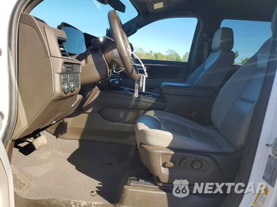 Zdjęcie 7 z 13 samochodu: 2025 CHEVROLET TAHOE K1500 LT VIN:1GNS6NRD3SR156503 - miniatura