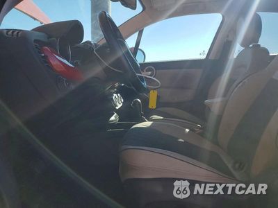 Zdjęcie 7 z 14 samochodu: 2016 FIAT 500X LOUNGE VIN:ZFBCFXDT5GP348258 - miniatura