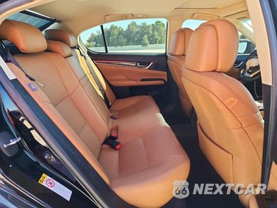 Zdjęcie 10 z 12 samochodu: 2013 LEXUS GS 350 VIN:JTHCE1BL0D5017383 - miniatura