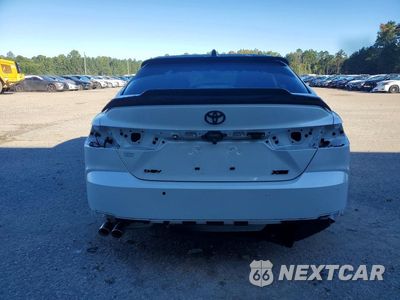 Zdjęcie 6 z 12 samochodu: 2026 TOYOTA CAMRY XSE VIN:4T1DAACK8TU325182 - miniatura