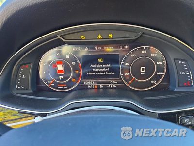 Zdjęcie 9 z 13 samochodu: 2019 AUDI Q7 PREMIUM PLUS VIN:WA1LAAF71KD023118 - miniatura