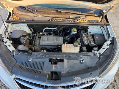 Zdjęcie 11 z 12 samochodu: 2018 BUICK ENCORE PREFERRED VIN:KL4CJASB3JB689384 - miniatura