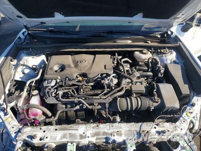 Zdjęcie 11 z 13 samochodu: 2025 TOYOTA CAMRY XSE VIN:4T1DAACK9SU061856 - miniatura