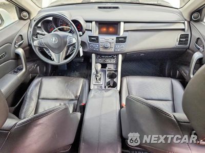 Zdjęcie 8 z 13 samochodu: 2011 ACURA RDX TECHNOLOGY VIN:5J8TB1H59BA002843 - miniatura