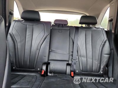 Zdjęcie 10 z 13 samochodu: 2015 BMW X5 XDRIVE35I VIN:5UXKR0C56F0P15913 - miniatura
