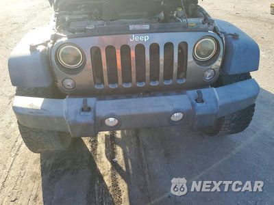 Zdjęcie 12 z 13 samochodu: 2018 JEEP WRANGLER UNLIMITED SPORT VIN:1C4HJWDG9JL927363 - miniatura