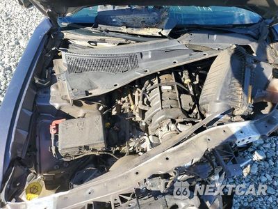 Zdjęcie 11 z 13 samochodu: 2021 DODGE CHARGER R/T VIN:2C3CDXCT5MH616170 - miniatura