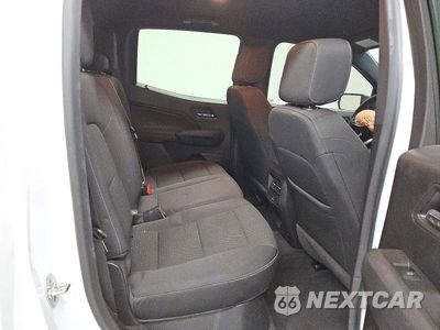 Zdjęcie 10 z 14 samochodu: 2024 CHEVROLET COLORADO LT VIN:1GCPTCEK5R1217892 - miniatura