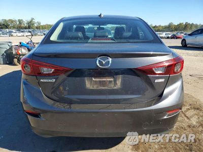 Zdjęcie 6 z 12 samochodu: 2015 MAZDA 3 GRAND TOURING VIN:JM1BM1W71F1224131 - miniatura