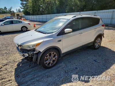 2015 FORD ESCAPE TITANIUM 1FMCU9JX9FUB25710 - główne zdjęcie licytacji z USA - miniatura
