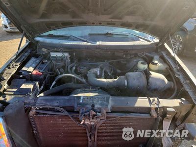 Zdjęcie 11 z 12 samochodu: 2008 FORD F150 VIN:1FTRF12228KC76092 - miniatura