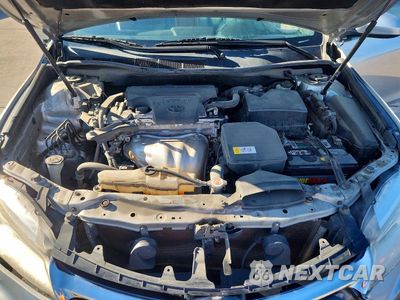 Zdjęcie 11 z 13 samochodu: 2017 TOYOTA CAMRY LE VIN:4T1BF1FK1HU394937 - miniatura