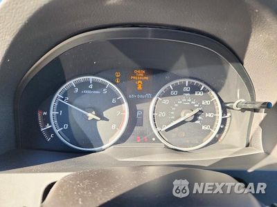 Zdjęcie 9 z 13 samochodu: 2017 ACURA RDX TECHNOLOGY VIN:5J8TB4H51HL003502 - miniatura