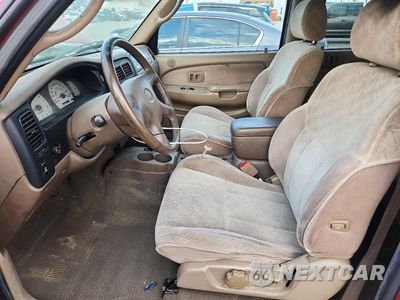 Zdjęcie 7 z 13 samochodu: 2003 TOYOTA TACOMA PRERUNNER V6 VIN:5TEGN92N13Z282568 - miniatura