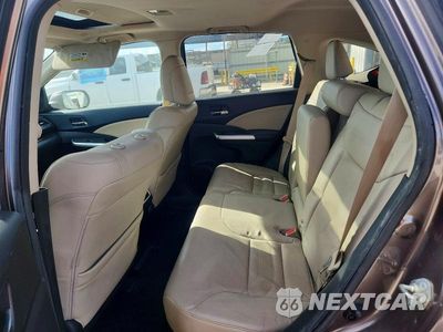 Zdjęcie 11 z 14 samochodu: 2015 HONDA CR-V EXL VIN:2HKRM3H74FH517294 - miniatura