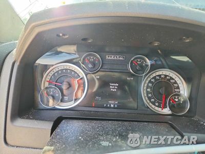 Zdjęcie 9 z 13 samochodu: 2013 RAM 1500 ST VIN:1C6RR7FT4DS687606 - miniatura