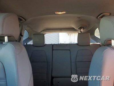 Zdjęcie 10 z 13 samochodu: 2018 HONDA CR-V EXL VIN:5J6RW2H89JA001181 - miniatura