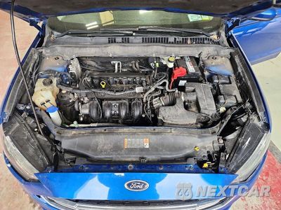Zdjęcie 11 z 12 samochodu: 2018 FORD FUSION SE VIN:3FA6P0H7XJR108222 - miniatura