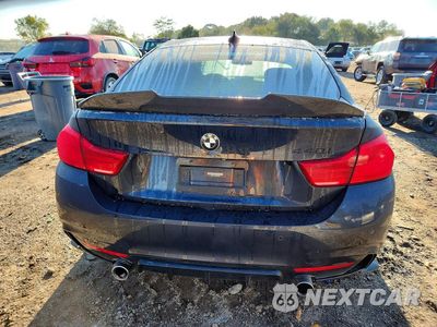 Zdjęcie 6 z 12 samochodu: 2018 BMW 440XI GRAN COUPE VIN:WBA4J7C52JBH13986 - miniatura