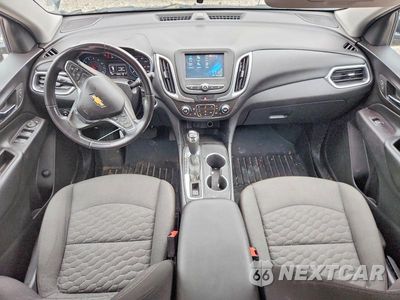 Zdjęcie 8 z 13 samochodu: 2018 CHEVROLET EQUINOX LT VIN:2GNAXJEV0J6224217 - miniatura