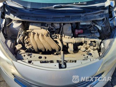 Zdjęcie 11 z 12 samochodu: 2015 NISSAN VERSA NOTE SV VIN:3N1CE2CP2FL421526 - miniatura