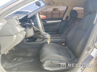 Zdjęcie 7 z 12 samochodu: 2016 HONDA CIVIC LX VIN:2HGFC2F54GH566282 - miniatura