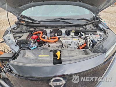 Zdjęcie 12 z 14 samochodu: 2023 NISSAN ARIYA PLATINUM + VIN:JN1DF0CD9PM708462 - miniatura