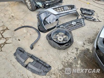 Zdjęcie 13 z 14 samochodu: 2025 NISSAN ROGUE SL VIN:5N1BT3CA5SC841718 - miniatura