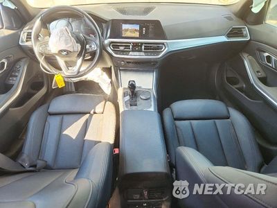 Zdjęcie 8 z 12 samochodu: 2021 BMW 330I VIN:3MW5R1J07M8B73068 - miniatura