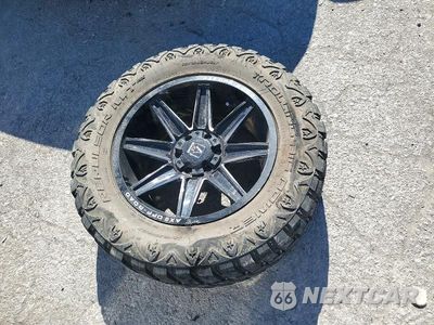 Zdjęcie 12 z 13 samochodu: 2008 NISSAN TITAN XE VIN:1N6AA07C58N353637 - miniatura