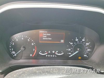 Zdjęcie 9 z 13 samochodu: 2020 FORD ESCAPE SEL VIN:1FMCU9H61LUA65558 - miniatura