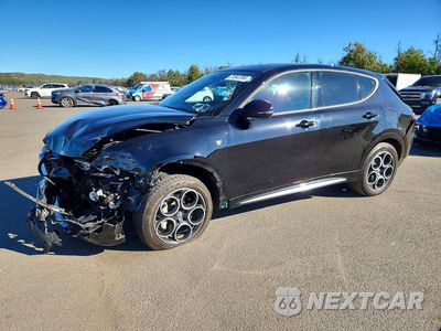 2024 ALFA ROMEO TONALE TI ZASPATCW8R3050268 - główne zdjęcie licytacji z USA - miniatura