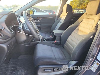 Zdjęcie 7 z 14 samochodu: 2020 HONDA CR-V EX VIN:2HKRW2H52LH679052 - miniatura