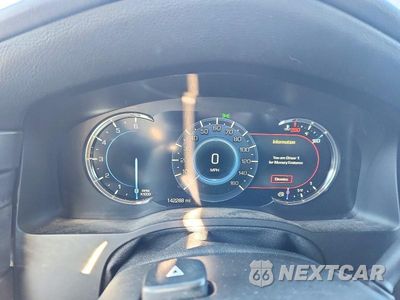 Zdjęcie 9 z 13 samochodu: 2019 CADILLAC ESCALADE LUXURY VIN:1GYS4BKJ8KR218145 - miniatura