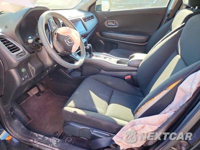Zdjęcie 7 z 13 samochodu: 2018 HONDA HR-V EX VIN:3CZRU6H56JG712549 - miniatura