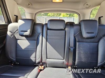 Zdjęcie 10 z 13 samochodu: 2012 MERCEDES-BENZ ML 350 4MATIC VIN:4JGDA5HB3CA015765 - miniatura