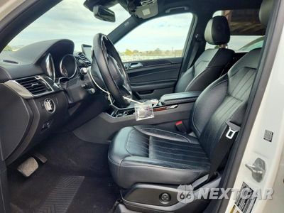 Zdjęcie 7 z 14 samochodu: 2017 MERCEDES-BENZ GLS 450 4MATIC VIN:4JGDF6EE7HA921138 - miniatura