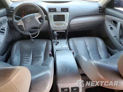 Zdjęcie 8 z 12 samochodu: 2007 TOYOTA CAMRY HYBRID VIN:JTNBB46K573040114 - miniatura