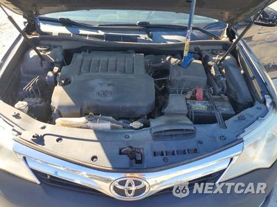 Zdjęcie 11 z 12 samochodu: 2012 TOYOTA CAMRY SE VIN:4T1BK1FK2CU520050 - miniatura