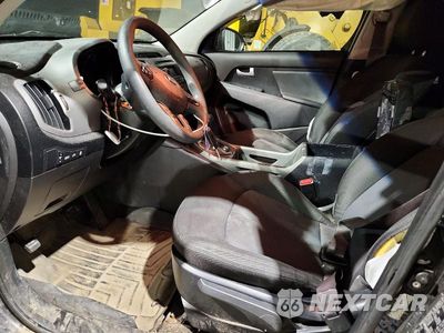 Zdjęcie 7 z 13 samochodu: 2016 KIA SPORTAGE LX VIN:KNDPBCAC2G7803025 - miniatura